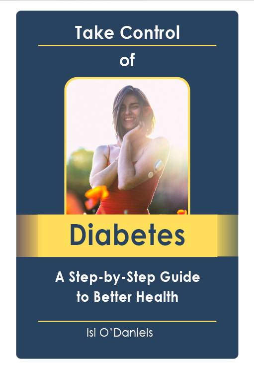 Take Control of Diabetes eBook