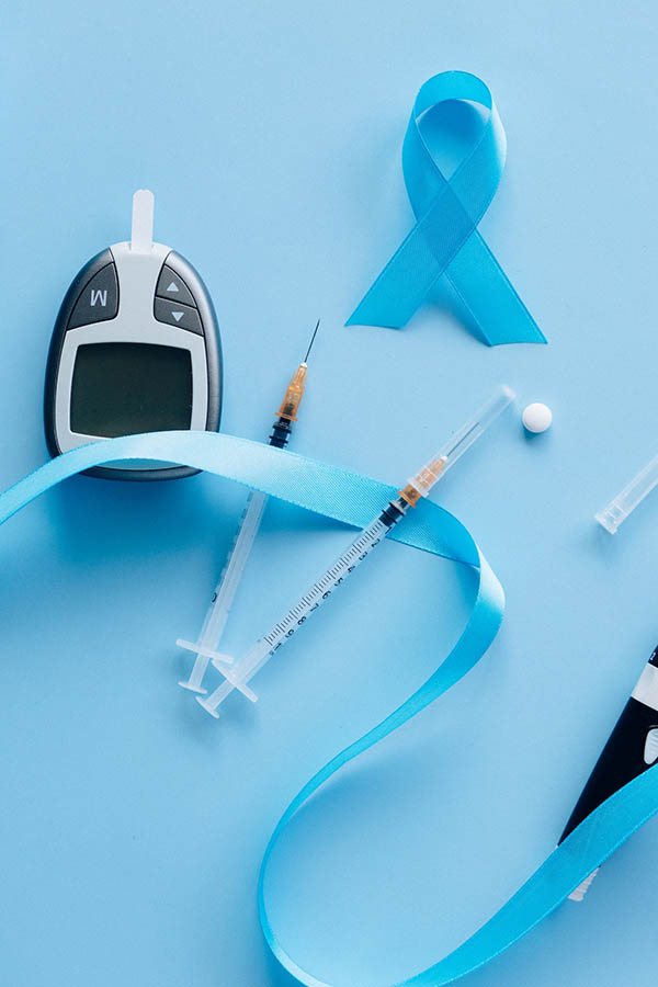 Insulin Therapy for Diabetes